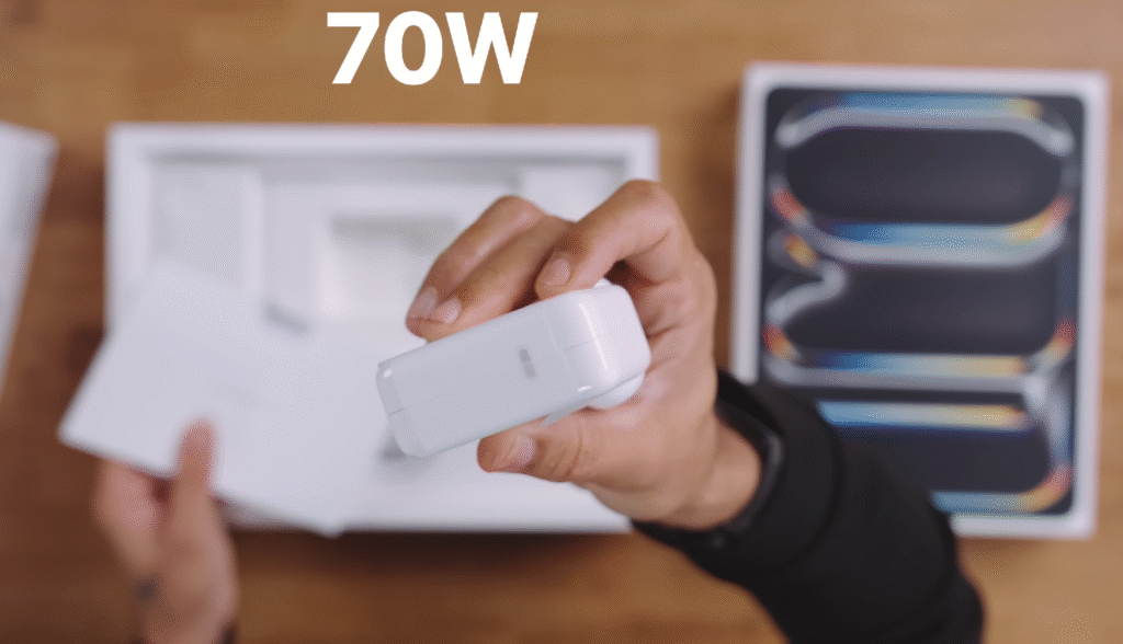 70W macbook pro m5 charger