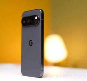 Google Pixel 10 Pro build Quality
